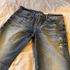 Men’s Lucky Brand Jeans with Tags!
